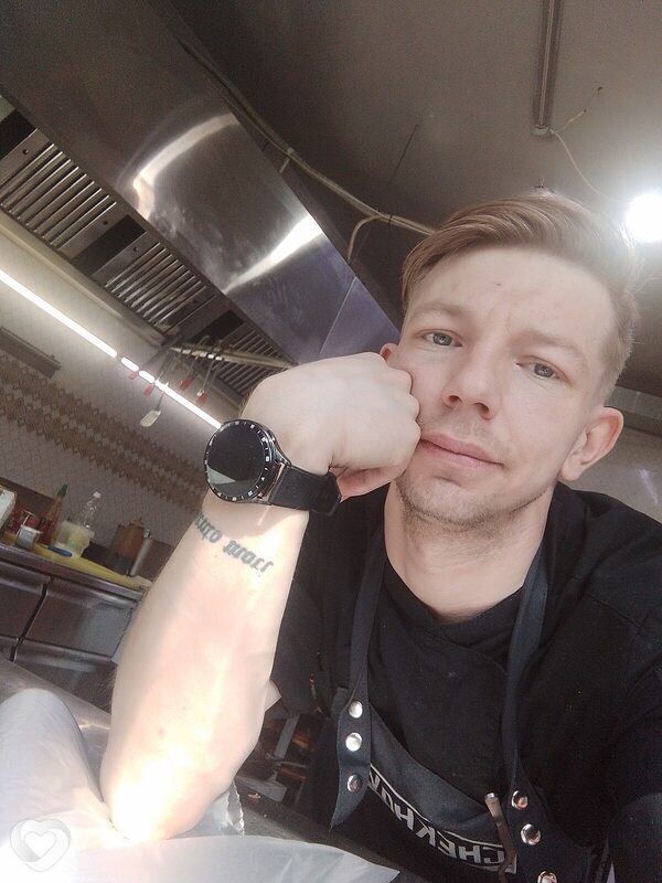 Роман, 29, Павлодаре — анкета №2156191