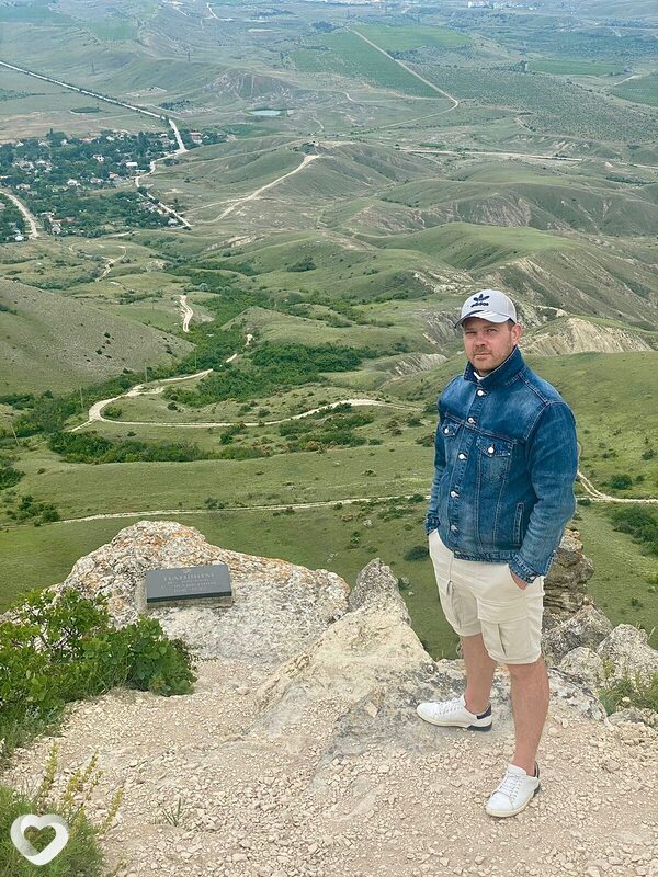 Алексей, 41, Красном Луче — анкета №2156192