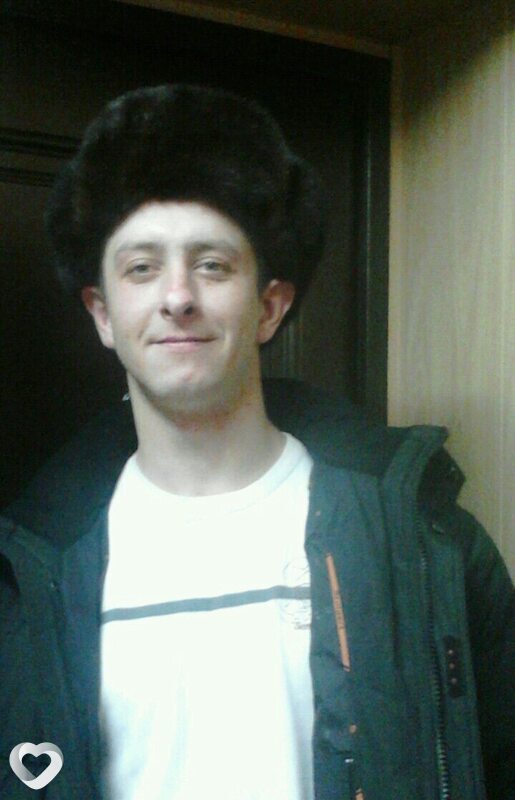 Дима, 36, Анжеро-Судженске — анкета №2118998