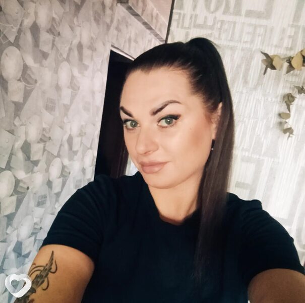 Татьяна, 42, Минске — анкета №2119003