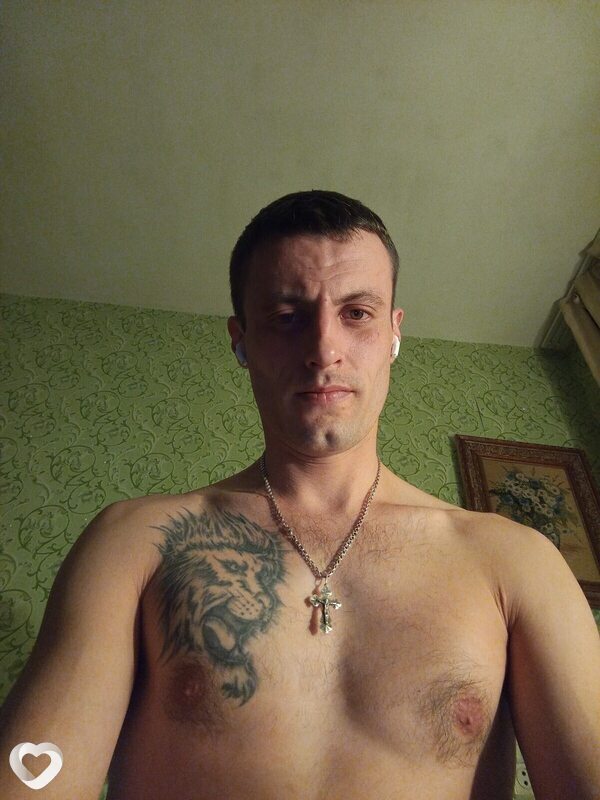 Феликс, 33, Воронеже — анкета №2119008