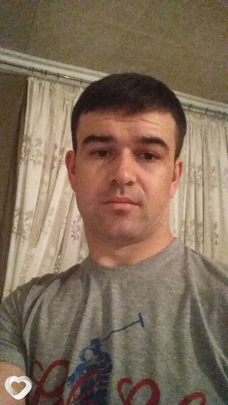 Антон, 34, Бишкек — анкета №2119013
