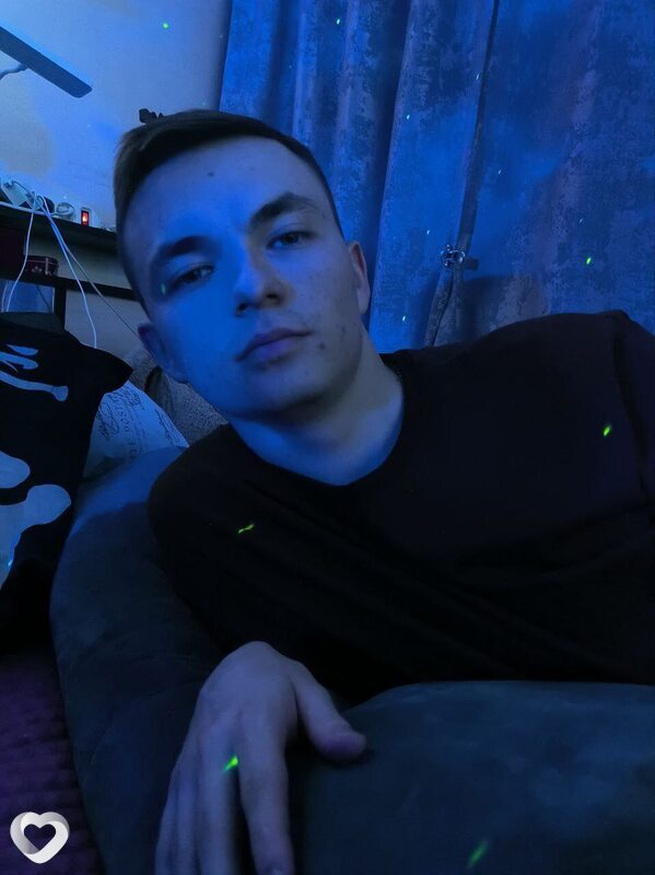 Алексей, 21, Орске — анкета №2118559
