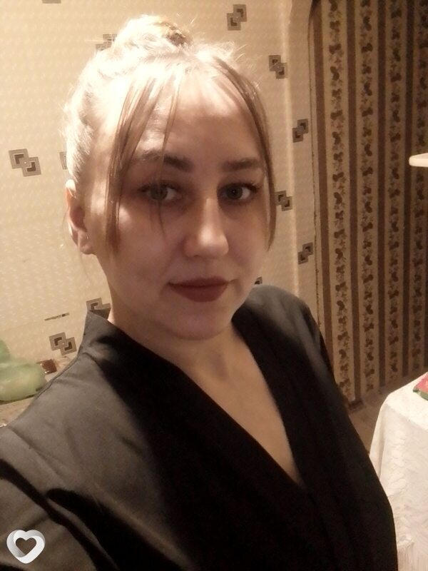 Женя, 38, Омске — анкета №2156200