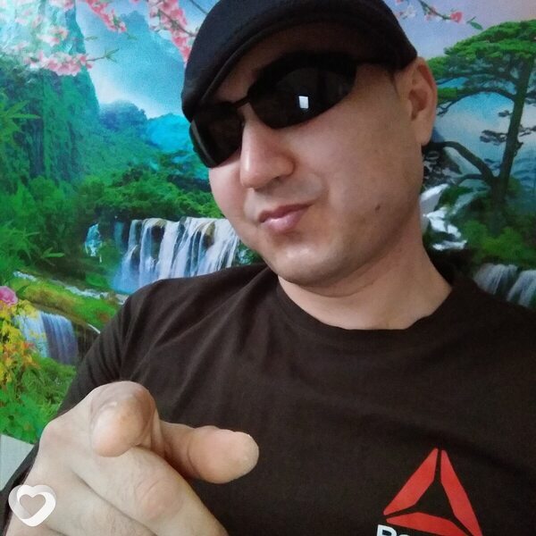 Алексей, 43, Актау — анкета №2156228