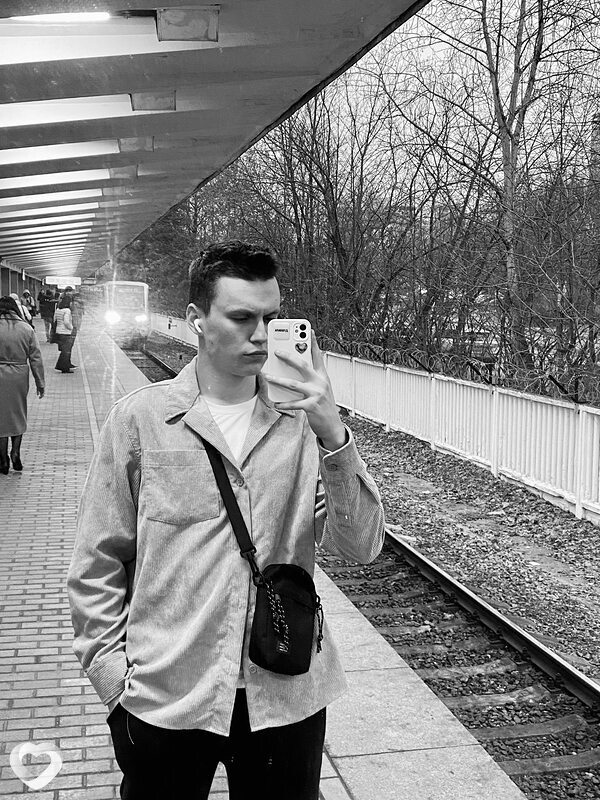 Алексей, 22, Москве — анкета №2156229