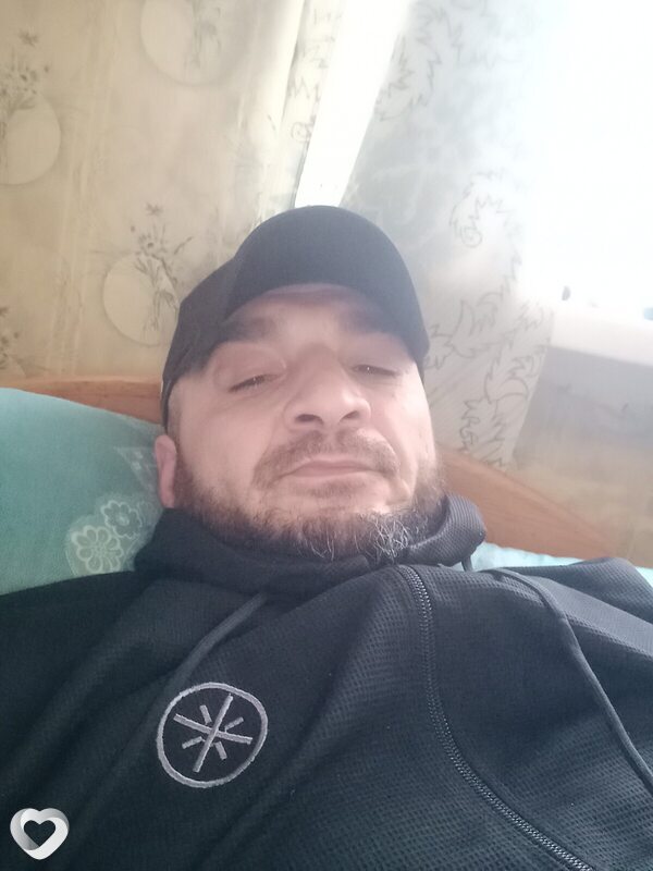 Eldar, 47, Баку — анкета №2118562