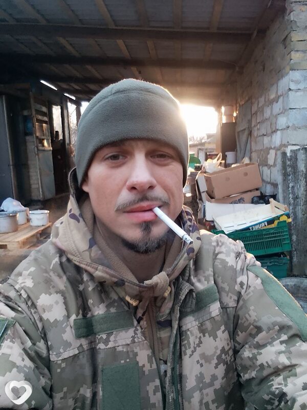 Alejandro, 44, Харькове — анкета №2156230