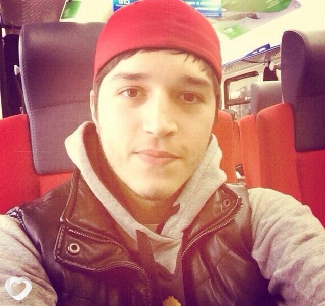 Rkmvch, 20, Махачкале — анкета №2118564