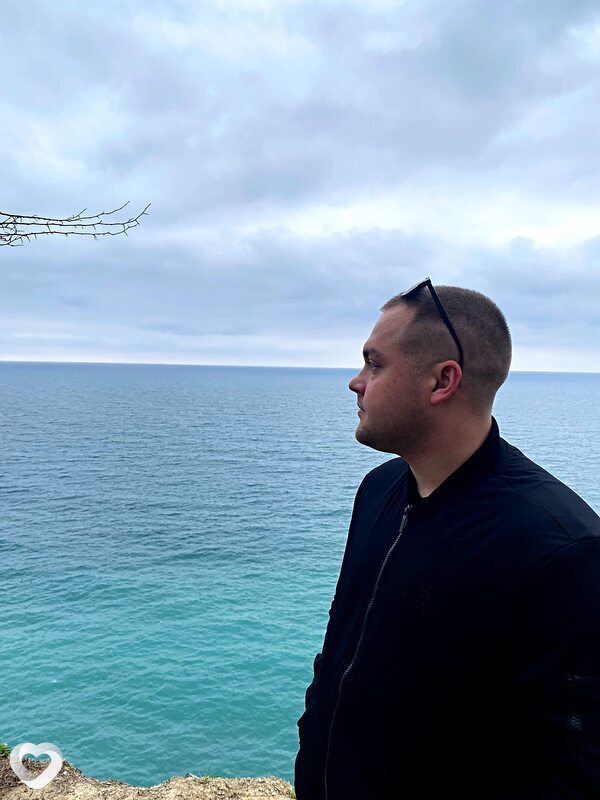 Даня, 29, Уфе — анкета №2156234