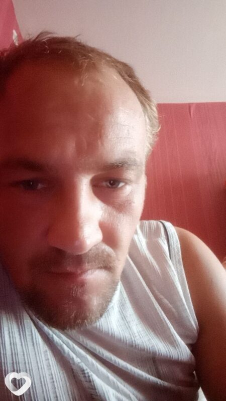 Александр, 33, Гомеле — анкета №2156236