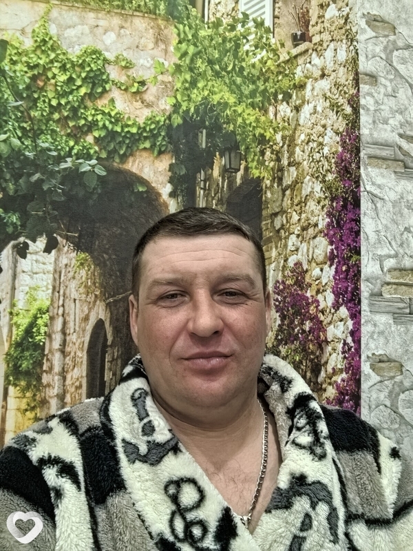 Дмитрий, 39, Щучине — анкета №2118941