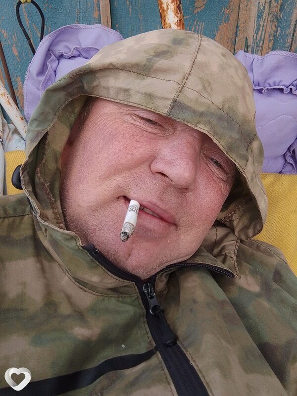 Andrey, 48, Калуге — анкета №2118947