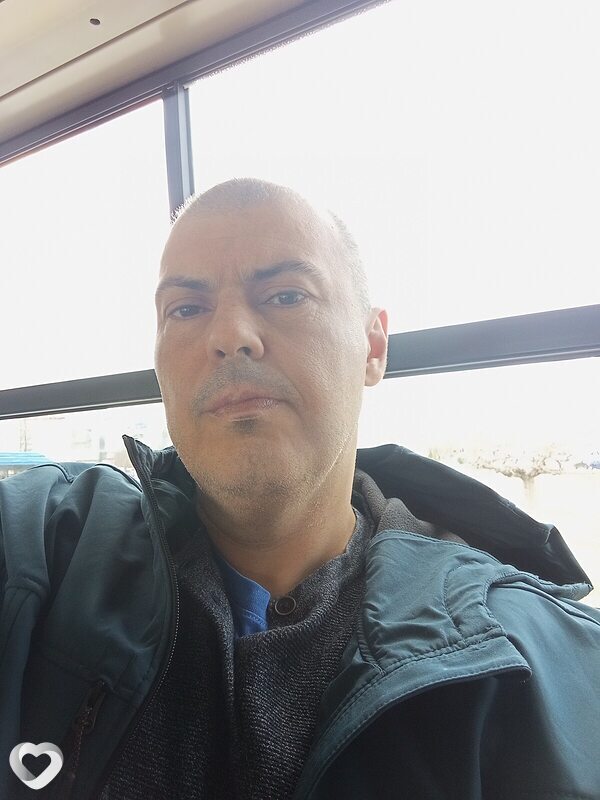 Дмитрий, 46, Кишинёв — анкета №2118948