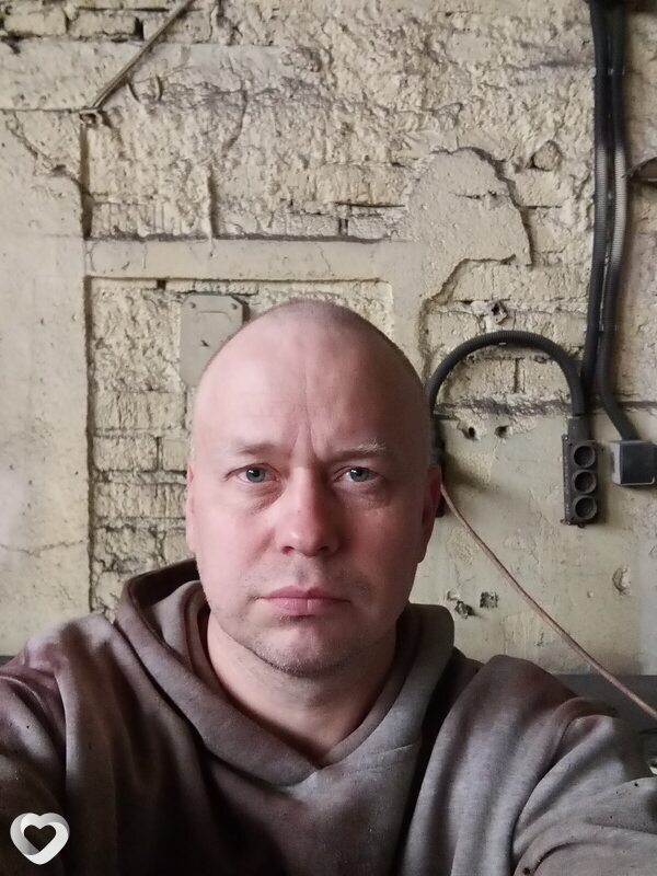 Денис, 43, Вологде — анкета №2118949