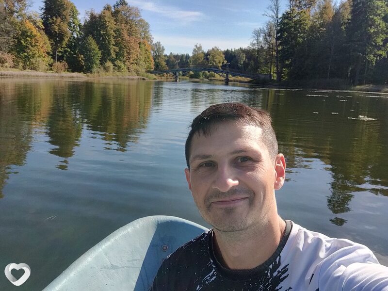 Дмитрий, 37, Москве — анкета №2118950