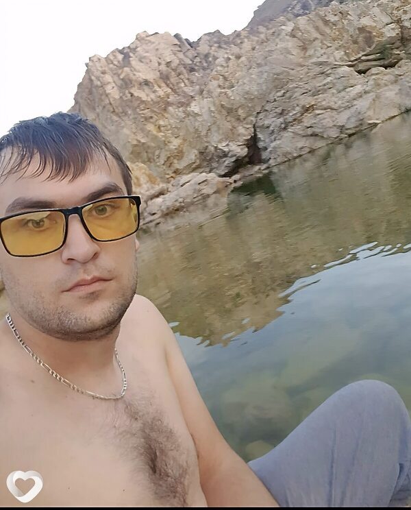 Сергей, 30, Караганде — анкета №2118955