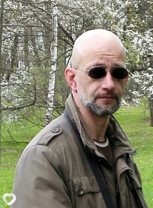 Дмитрий, 47, Минске — анкета №2118958