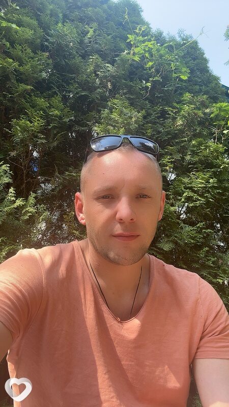 Димка, 36, Могилев — анкета №2118844