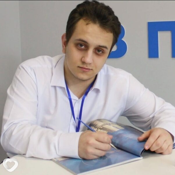 Алексей, 25, Самаре — анкета №2118846