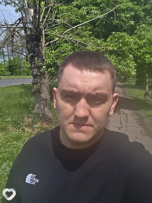 Дмитрий, 29, Екатеринбурге — анкета №2118847