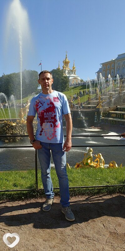Максим, 40, Туле — анкета №2118852
