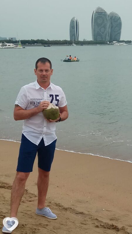 Ильнар, 44, Казани — анкета №2118856