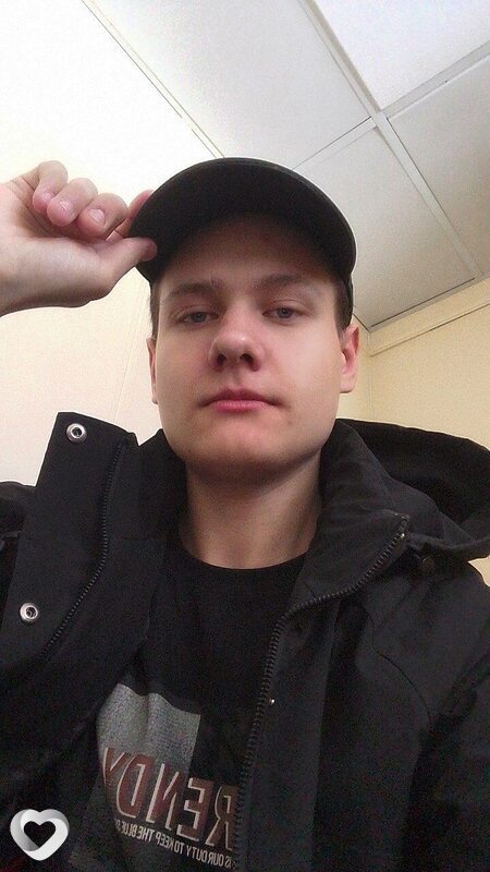 Алексей, 20, Ногинске — анкета №2156242