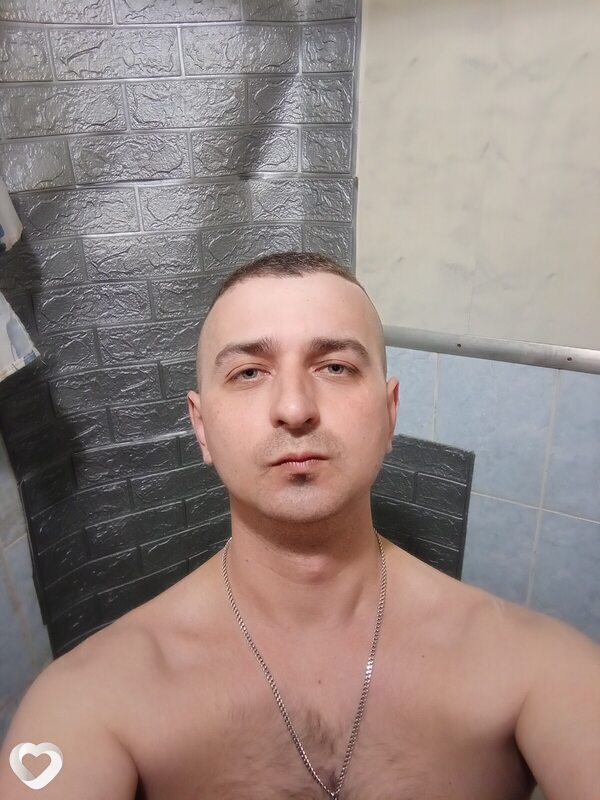 Николай, 32, Ижевске — анкета №2156245
