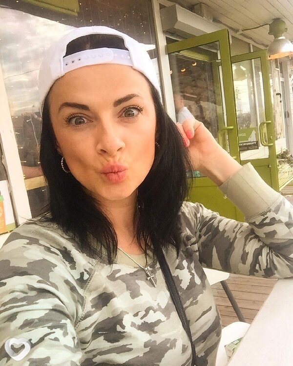 Ева, 37, Пензе — анкета №2156081