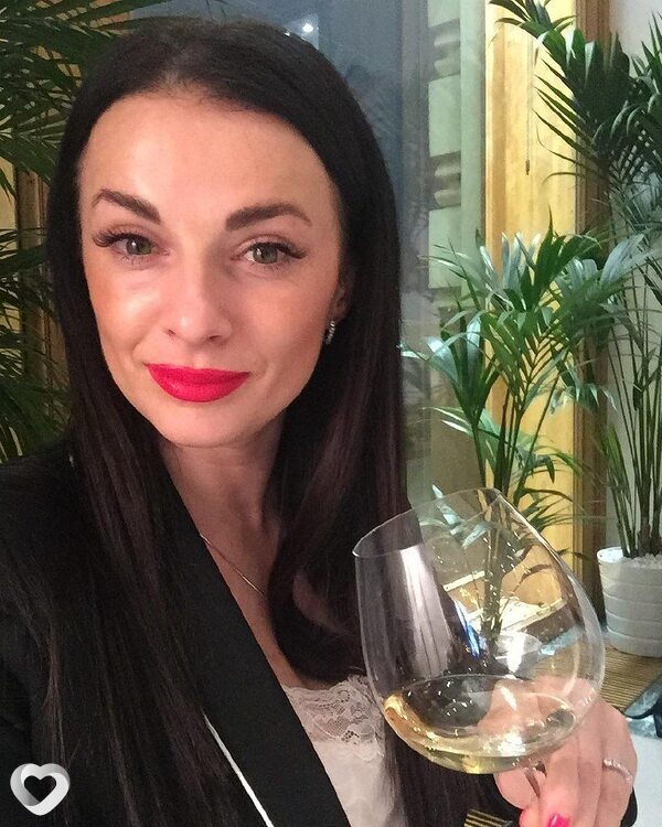 Ева, 38, Екатеринбурге — анкета №2156082