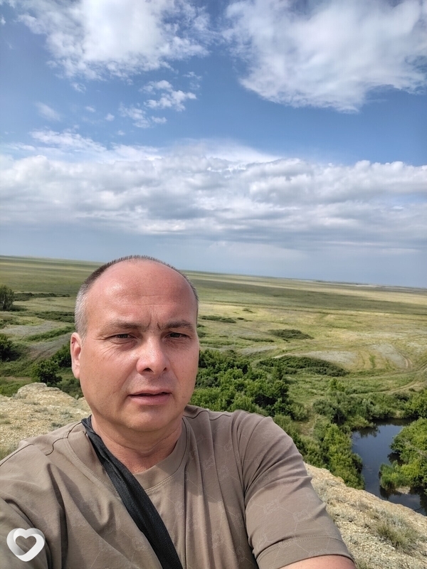 Сергей, 52, Нижнем Тагиле — анкета №2156085