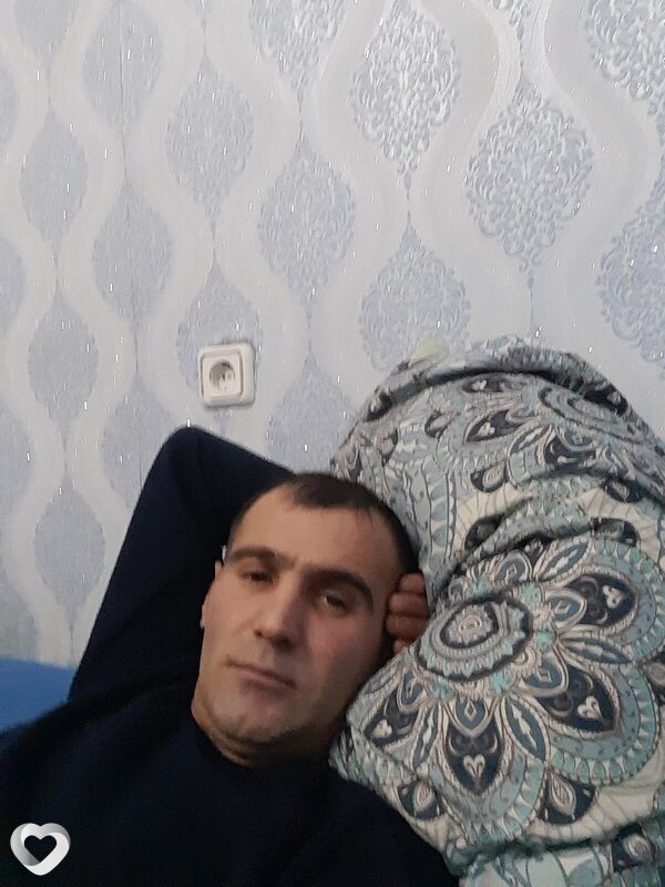Едик, 40, Мурманске — анкета №2156086