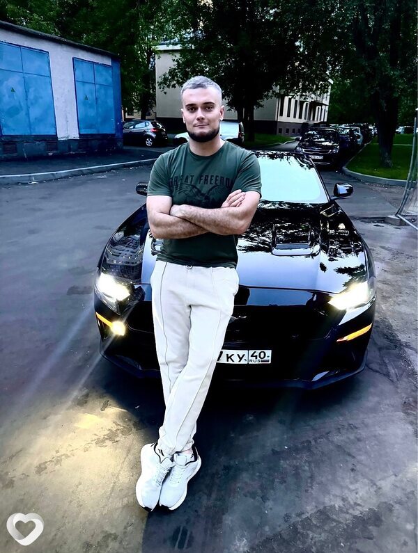 Сергей, 31, Шымкенте — анкета №2119043