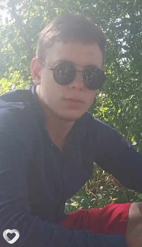 Сергей, 24, Витебске — анкета №2119050