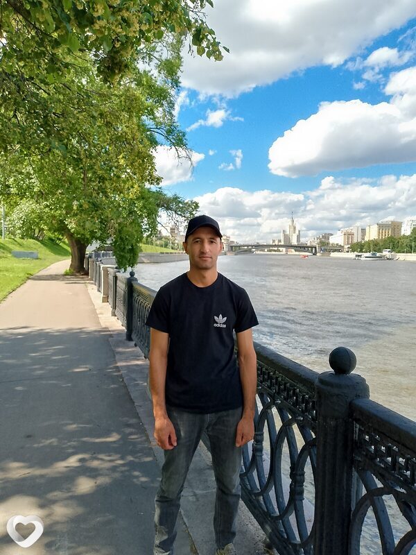 Орзу, 39, Дмитрове — анкета №2119054
