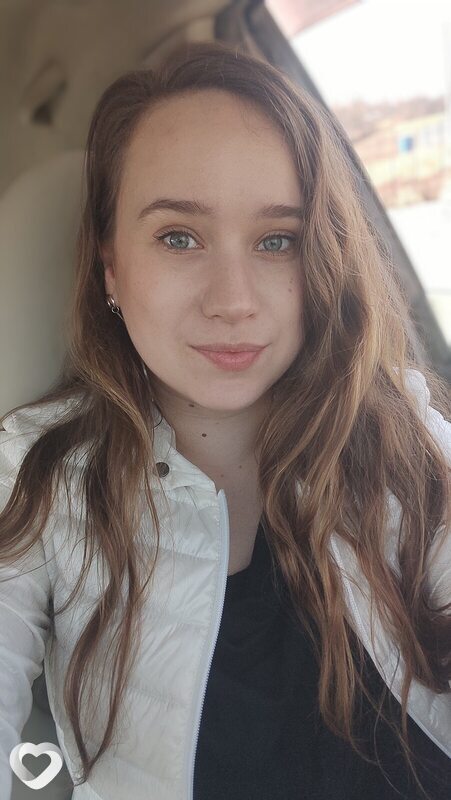 Lili, 32, Владивостоке — анкета №2119062