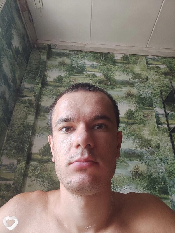 Александр, 27, Орёл — анкета №2119067