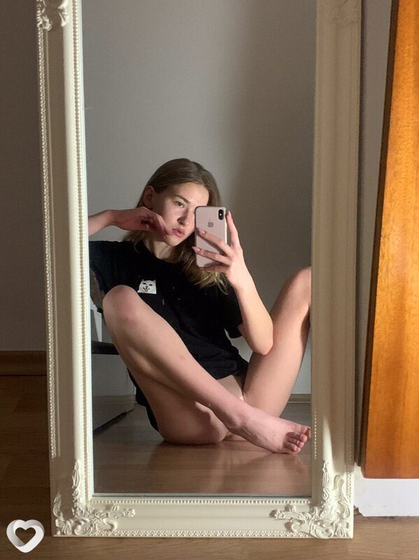 Милана, 26, Москве — анкета №2119073
