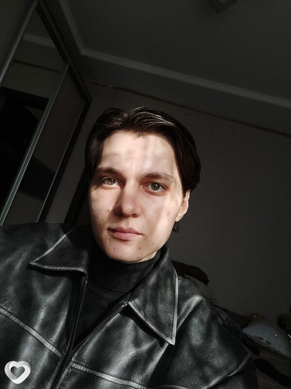 Марк, 26, Севастополе — анкета №2156087