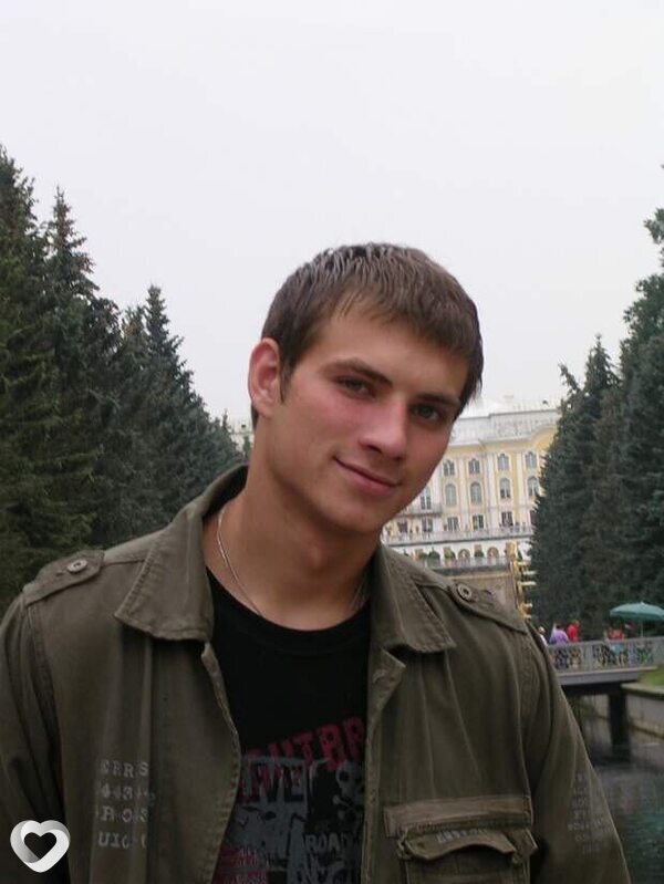 Данил, Острогожск