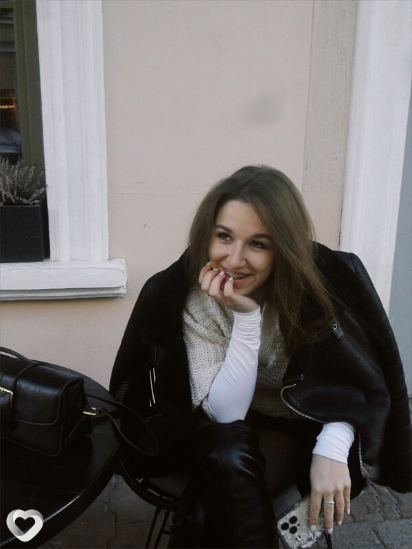 Yana, 20, Минске — анкета №2119023