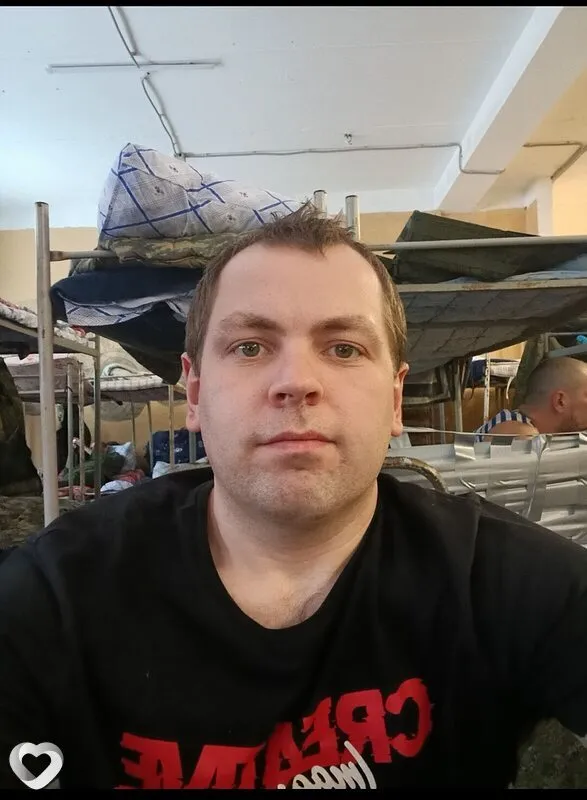 Дмитрий, 37, Москве — анкета №2119037