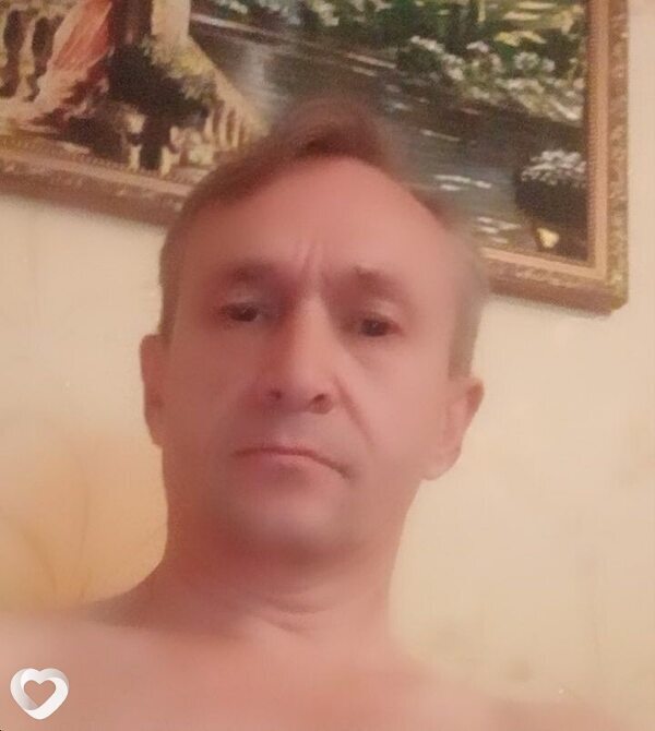 Никита, 43, Ташкент — анкета №2119257