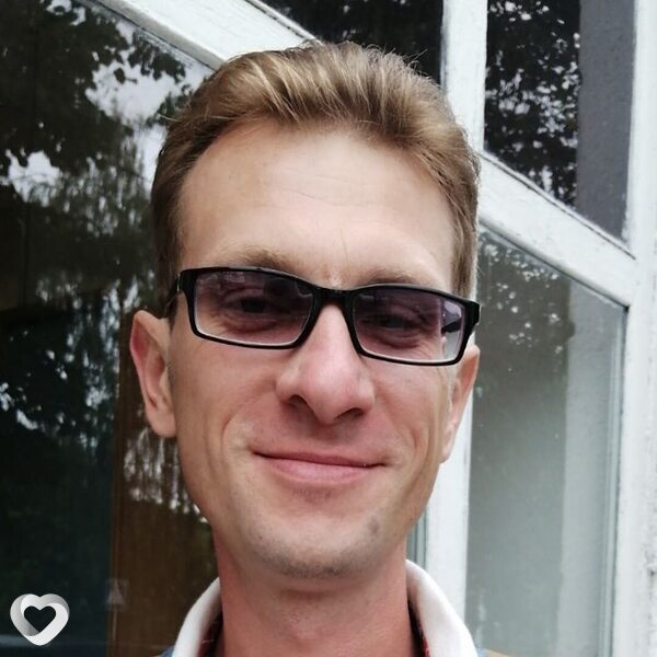 Сергей, 44, Витебске — анкета №2119095
