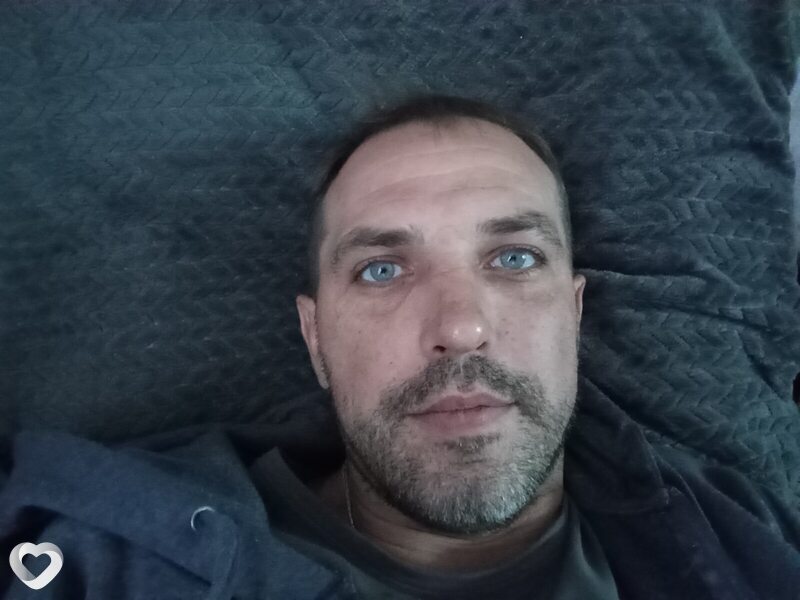 Николай, 42, Азове — анкета №2119105