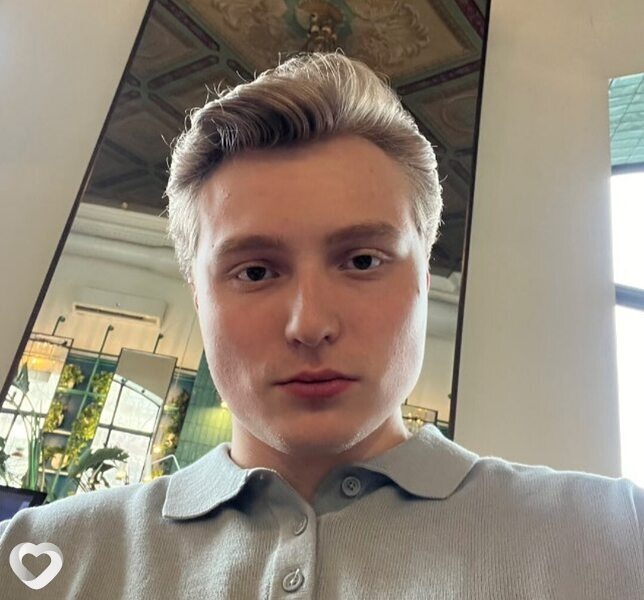 Женя, 26, Сочи — анкета №2119108