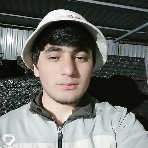 Умар, 25, Алматы — анкета №2118778