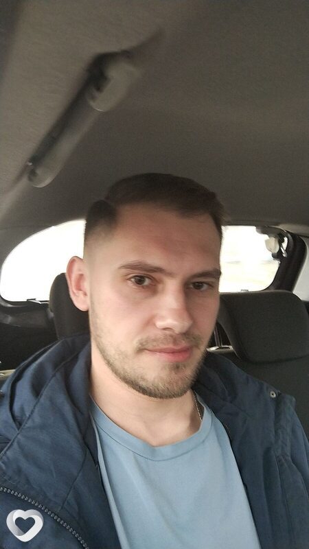 Иван, 36, Красноярске — анкета №2156108