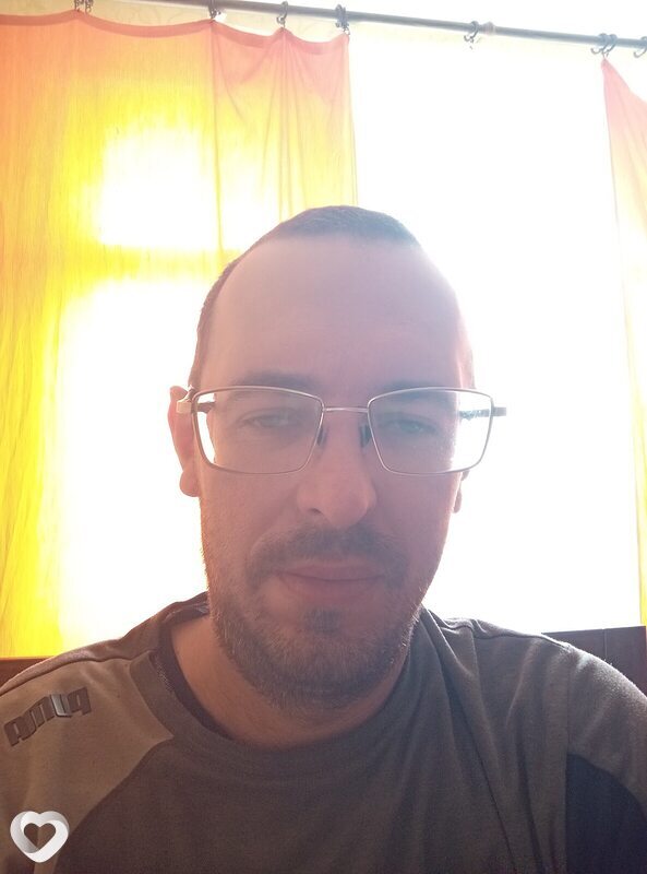 Олександр, 36, Черкассах — анкета №2156113